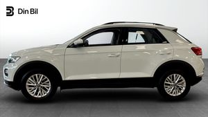 Volkswagen T-Roc bild 2