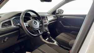 Volkswagen T-Roc bild 7