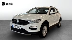 Volkswagen T-Roc bild 1