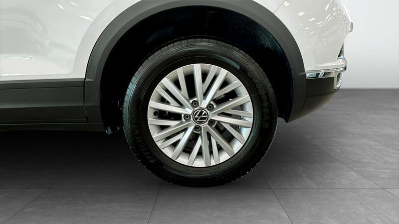 Volkswagen T-Roc bild 6