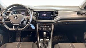 Volkswagen T-Roc bild 10