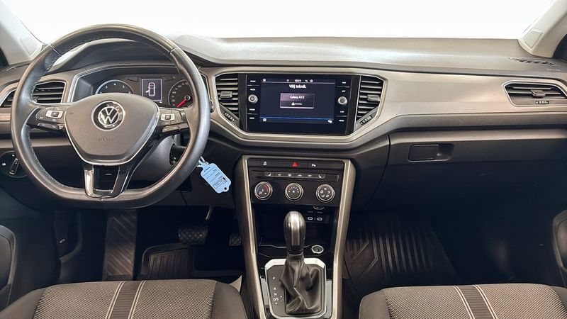 Volkswagen T-Roc bild 10