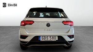 Volkswagen T-Roc bild 5
