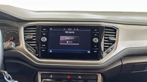 Volkswagen T-Roc bild 9
