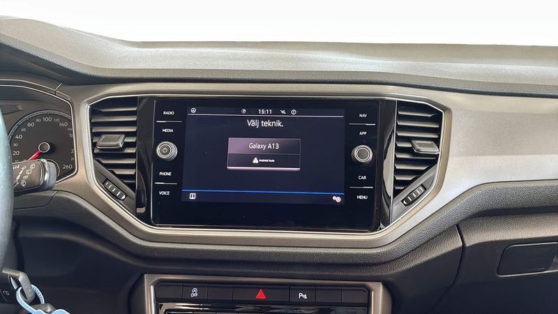 Volkswagen T-Roc bild 9