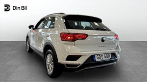 Volkswagen T-Roc bild 3