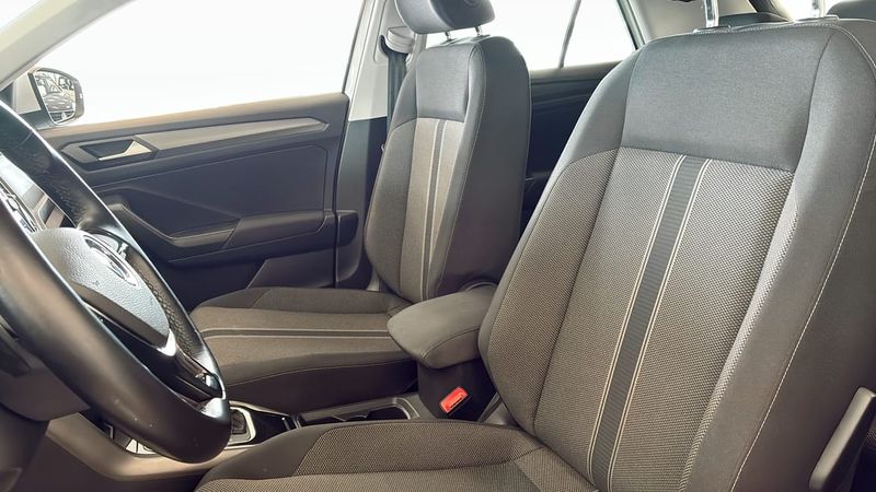 Volkswagen T-Roc bild 8