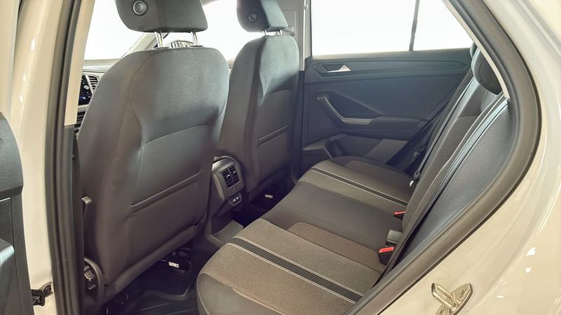 Volkswagen T-Roc bild 11