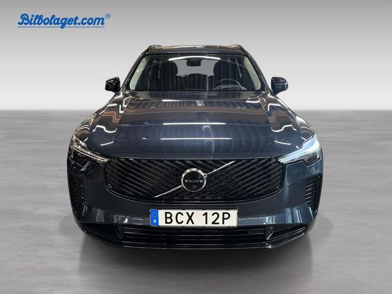 Volvo XC90 bild 3