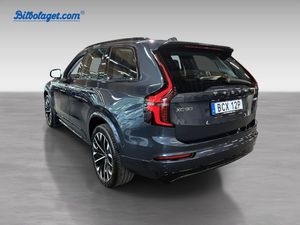 Volvo XC90 bild 8