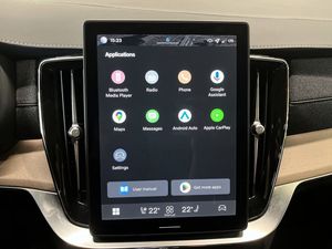 Volvo XC90 bild 16