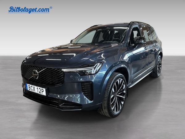 Volvo XC90 T8 Ultra Dark - 2026