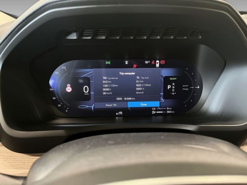 Volvo XC90 bild 14