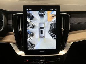 Volvo XC90 bild 18