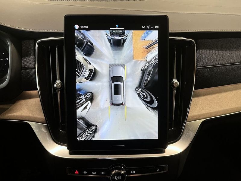 Volvo XC90 bild 18