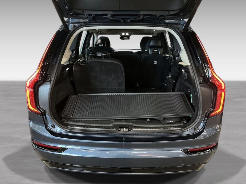 Volvo XC90 bild 12
