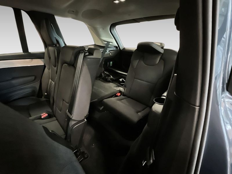Volvo XC90 bild 11