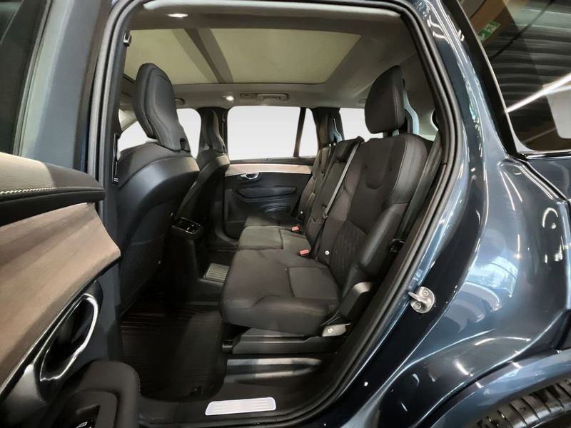 Volvo XC90 bild 10