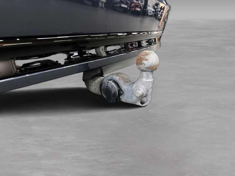 Volvo XC90 bild 13