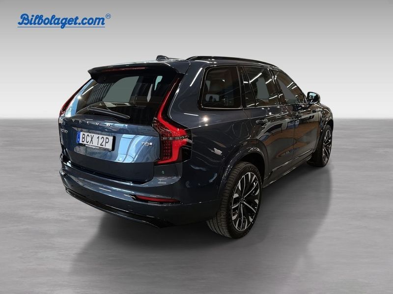 Volvo XC90 bild 6