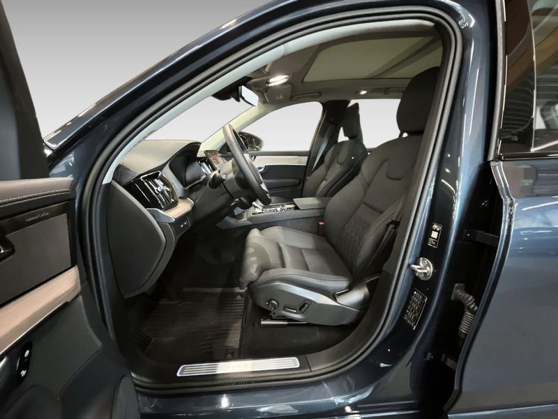 Volvo XC90 bild 9
