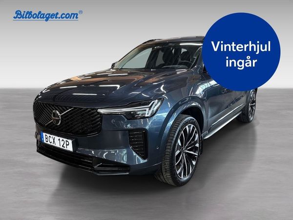 Volvo XC90 T8 Ultra Dark - 2026