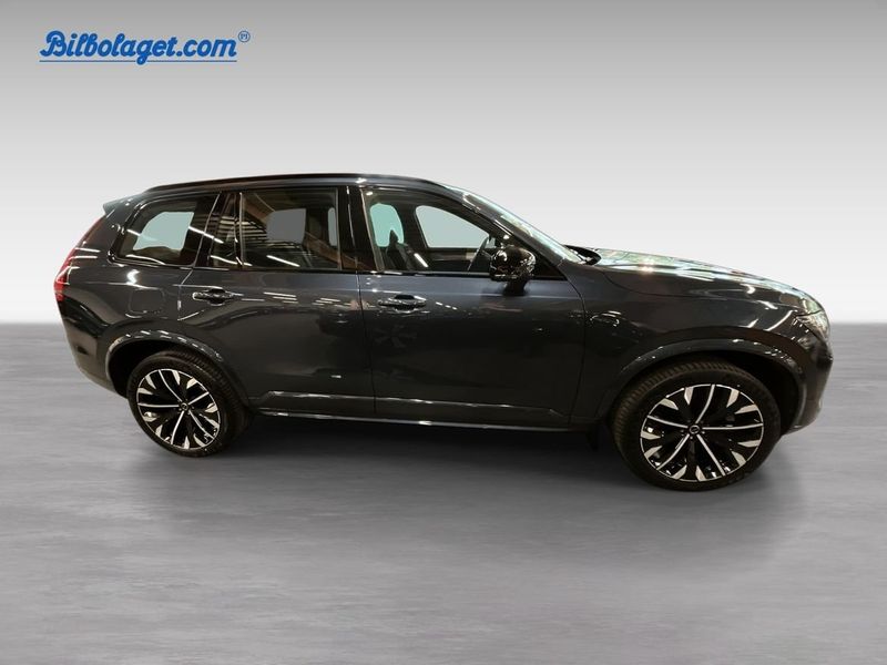 Volvo XC90 bild 5