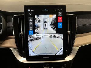 Volvo XC90 bild 17