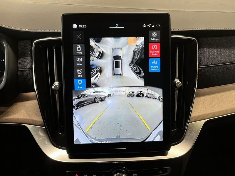 Volvo XC90 bild 17