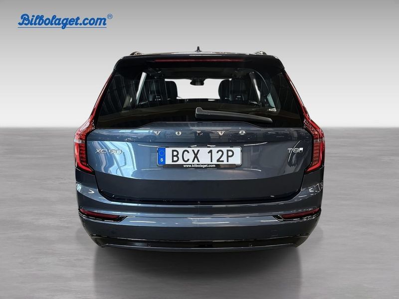 Volvo XC90 bild 7