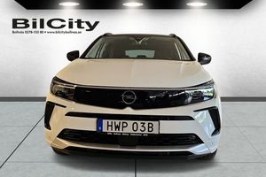 Opel Grandland bild 4