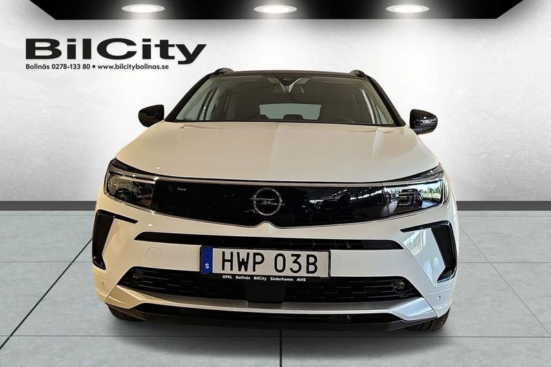 Opel Grandland bild 4