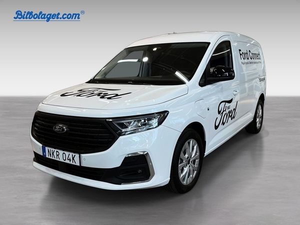 Ford Transit Connect L2 1.5 PHEV 110 kW Limit - 2026