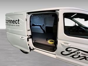 Ford Transit Connect bild 9