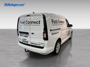 Ford Transit Connect bild 5