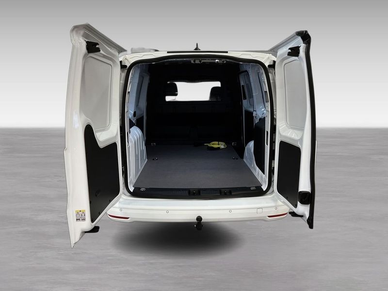 Ford Transit Connect bild 10