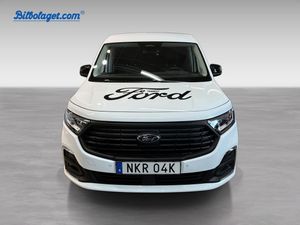 Ford Transit Connect bild 2