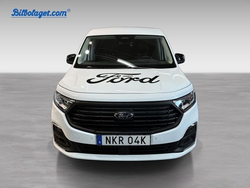 Ford Transit Connect bild 2