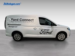 Ford Transit Connect bild 4