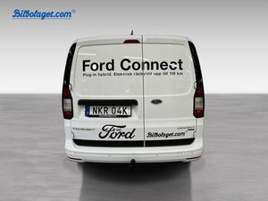 Ford Transit Connect bild 6