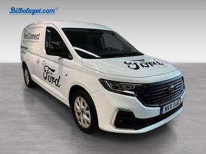 Ford Transit Connect bild 3