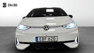 Volkswagen ID.3 bild 6