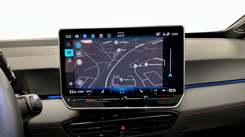 Volkswagen ID.3 bild 11