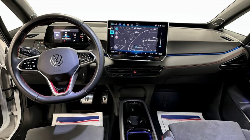 Volkswagen ID.3 bild 12