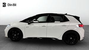Volkswagen ID.3 bild 4