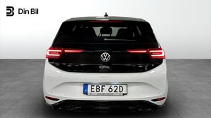 Volkswagen ID.3 bild 7