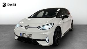 Volkswagen ID.3 bild 1