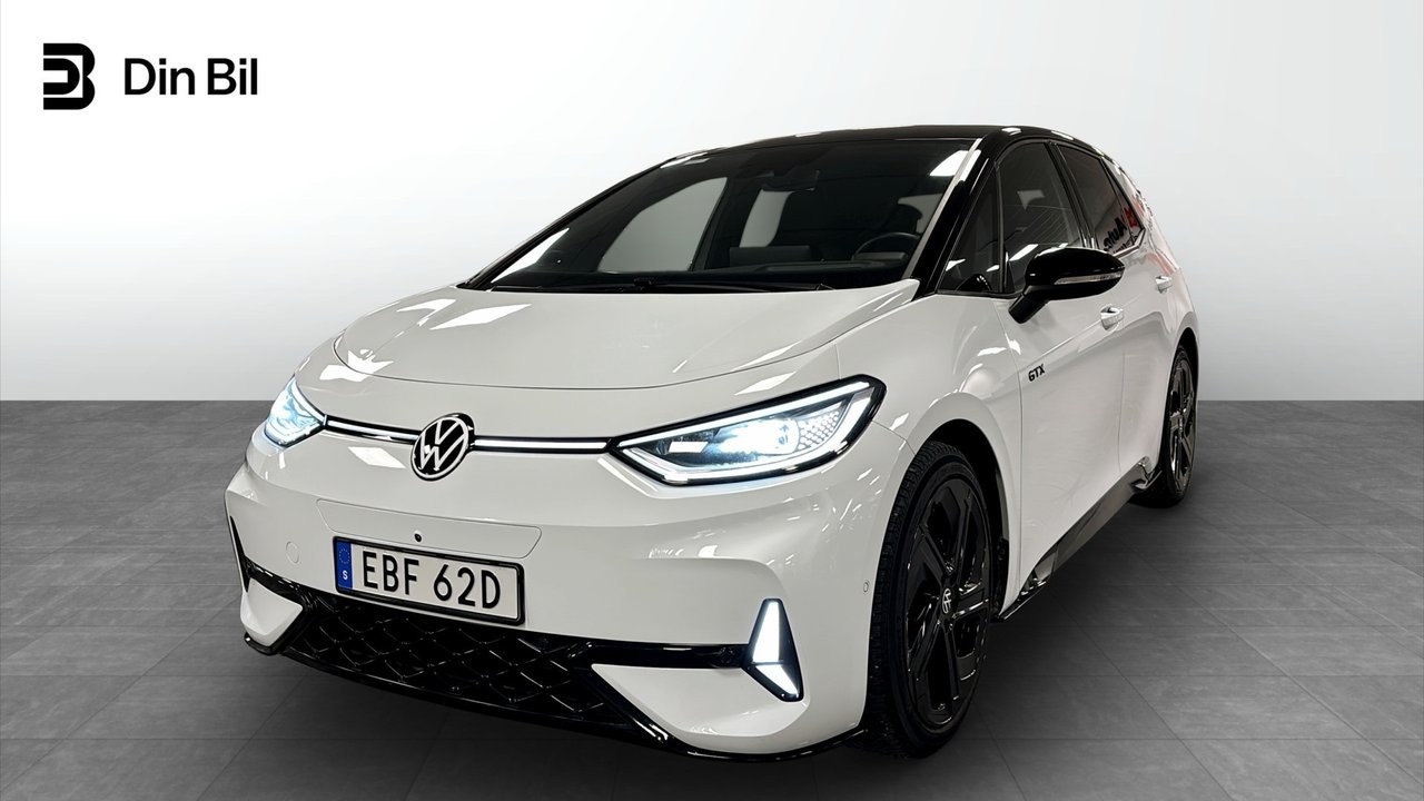 Volkswagen ID.3