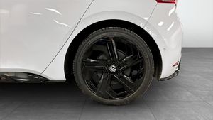 Volkswagen ID.3 bild 8