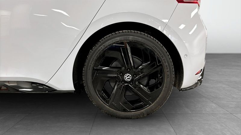 Volkswagen ID.3 bild 8